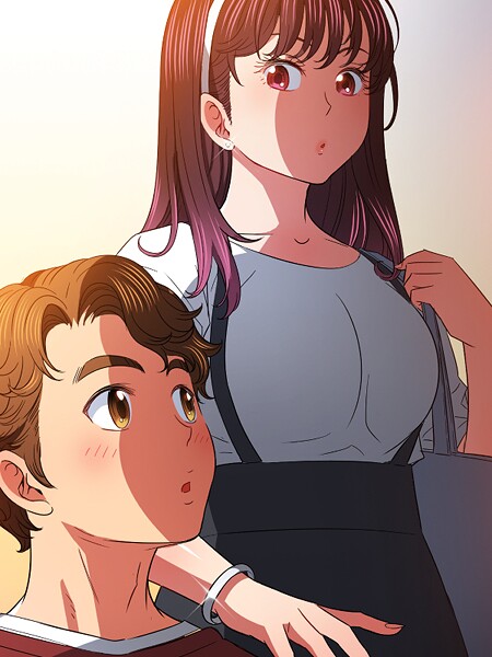 ｜俺のワルな同級生115❤コキオ