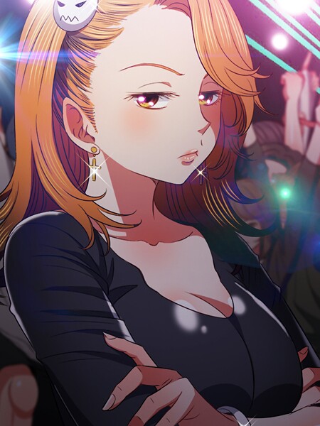 ｜俺のワルな同級生85❤コキオ