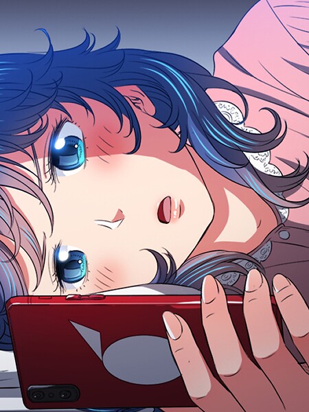 ｜俺のワルな同級生90❤コキオ