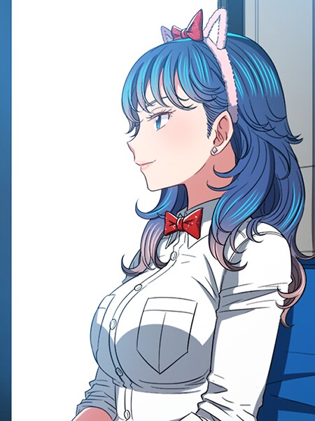 ｜俺のワルな同級生118❤コキオ