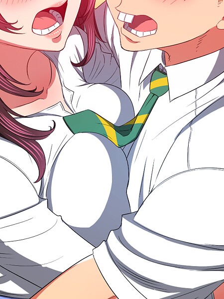 ｜俺のワルな同級生119❤コキオ