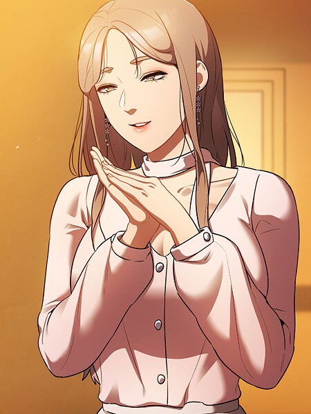 ｜クソ女上司を言いなりにさせてみた10❤Sosweet