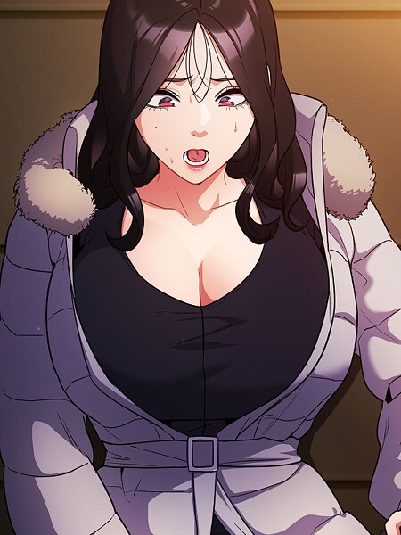 ｜クソ女上司を言いなりにさせてみた11❤Sosweet