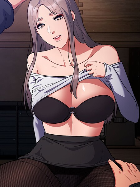 ｜クソ女上司を言いなりにさせてみた14❤Sosweet