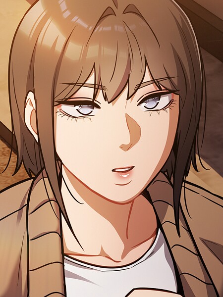 ｜クソ女上司を言いなりにさせてみた24❤Sosweet