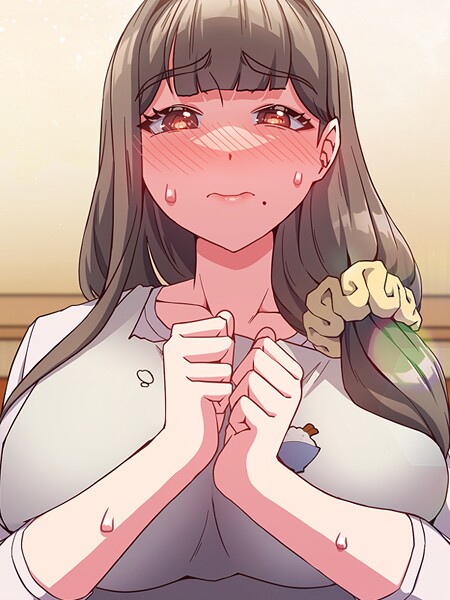 ｜おかず屋さんのママ店長にばぶりしゃす7❤MOAI