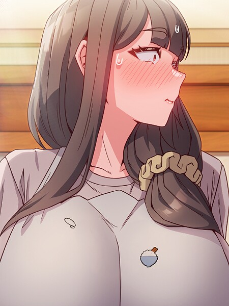 ｜おかず屋さんのママ店長にばぶりしゃす8❤MOAI