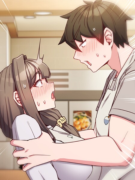 ｜おかず屋さんのママ店長にばぶりしゃす9❤MOAI