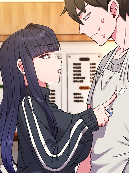 ｜おかず屋さんのママ店長にばぶりしゃす11❤MOAI