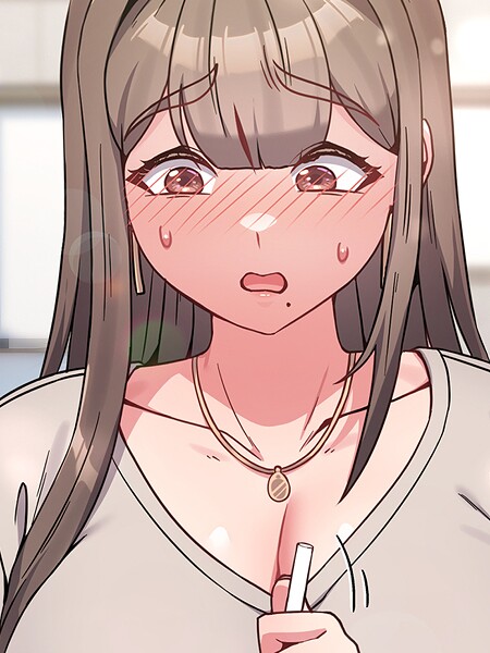 ｜おかず屋さんのママ店長にばぶりしゃす18❤MOAI