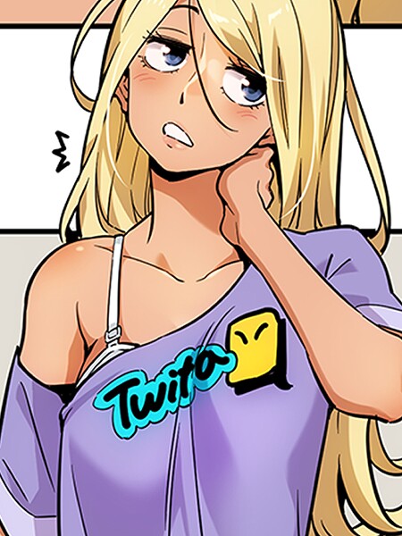 ｜守って！ボディーガード4❤G-goon