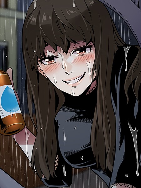 ｜守って！ボディーガード6❤G-goon