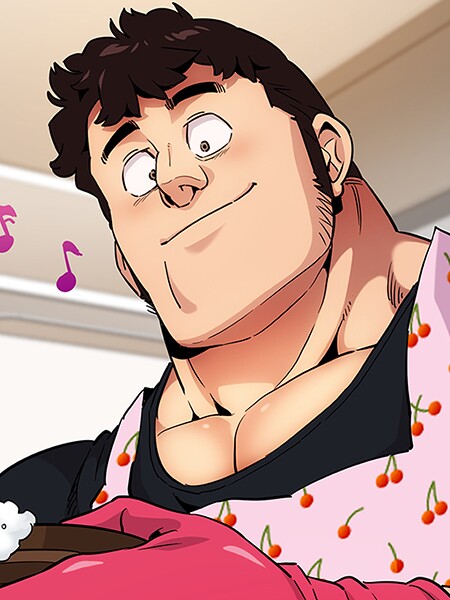 ｜守って！ボディーガード8❤G-goon