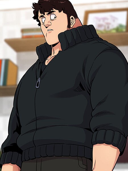 ｜守って！ボディーガード16❤G-goon