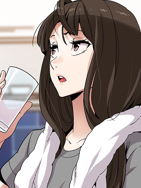 ｜守って！ボディーガード20❤G-goon