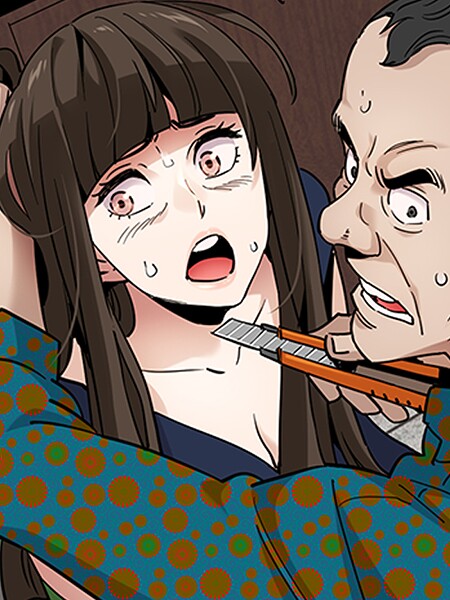 ｜守って！ボディーガード21❤G-goon