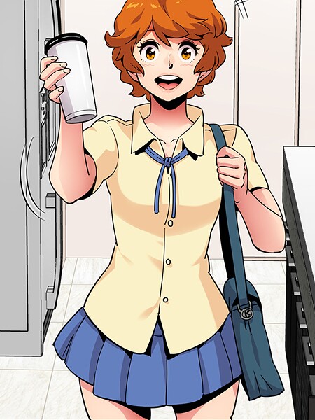 ｜守って！ボディーガード22❤G-goon