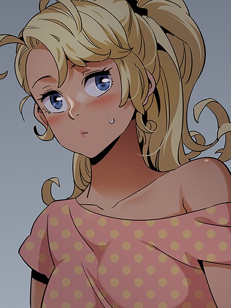 ｜守って！ボディーガード25❤G-goon