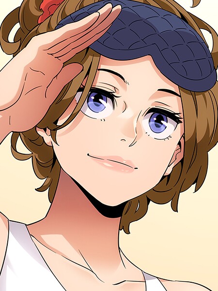 ｜守って！ボディーガード26❤G-goon