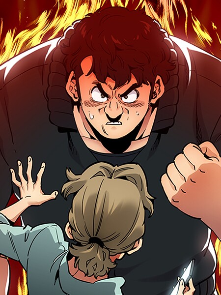 ｜守って！ボディーガード35❤G-goon