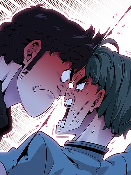 ｜守って！ボディーガード37❤G-goon