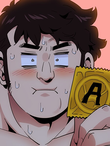 ｜守って！ボディーガード38❤G-goon