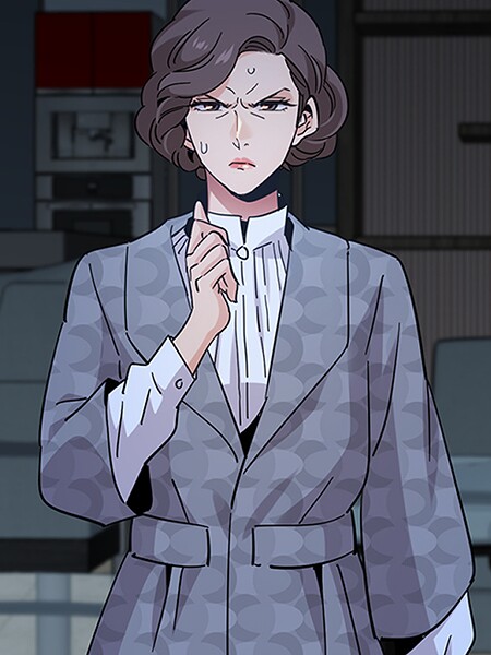 ｜守って！ボディーガード42❤G-goon