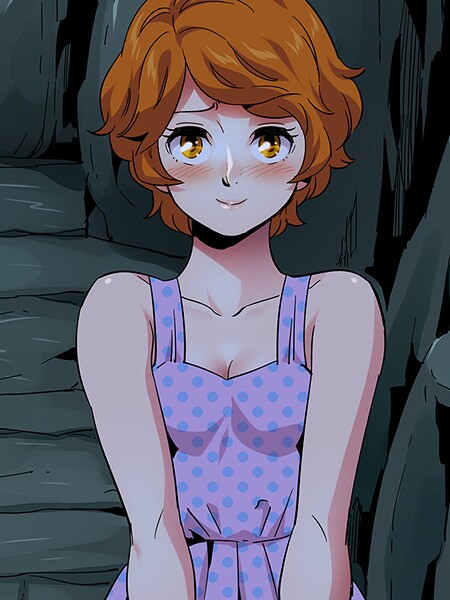 ｜守って！ボディーガード46❤G-goon