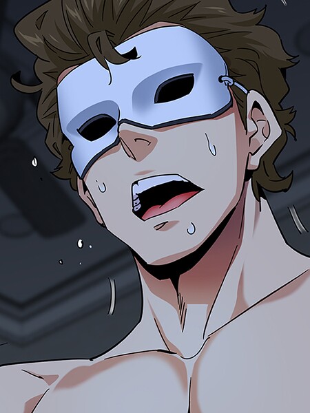 ｜守って！ボディーガード52❤G-goon