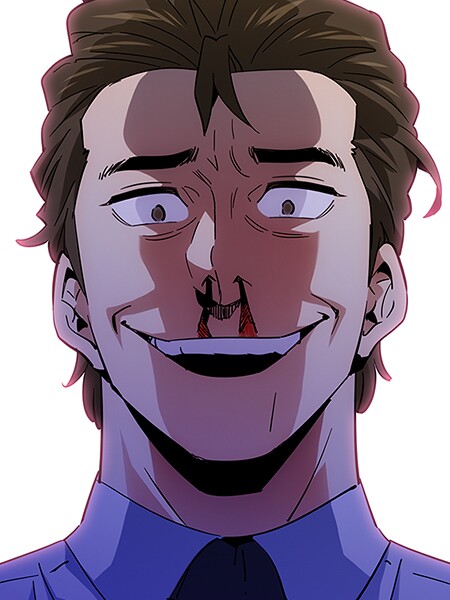 ｜守って！ボディーガード53❤G-goon