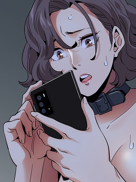 ｜守って！ボディーガード54❤G-goon