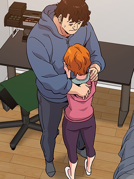 ｜守って！ボディーガード55❤G-goon