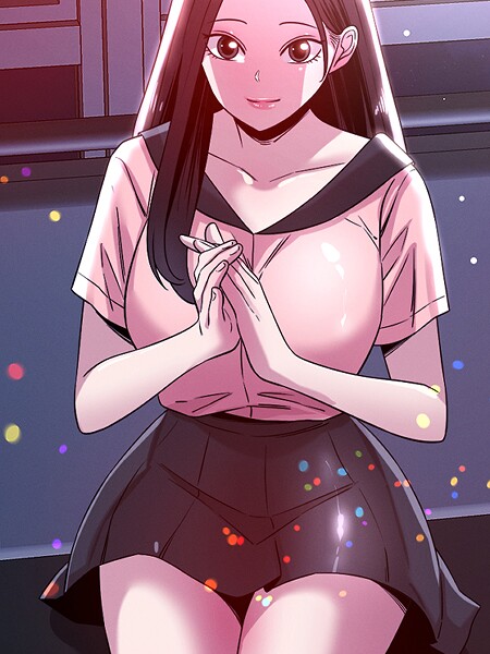 ｜ただのトモダチ？25❤O2Lin