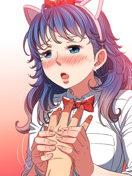 ｜俺のワルな同級生121❤コキオ