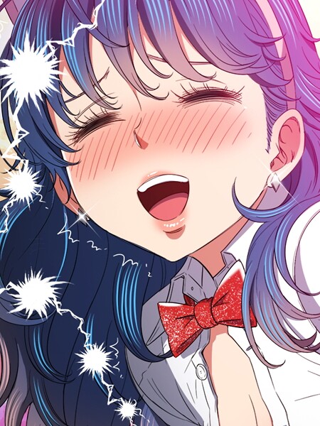 ｜俺のワルな同級生126❤コキオ