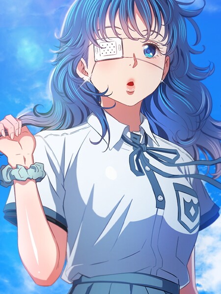 ｜俺のワルな同級生137❤コキオ