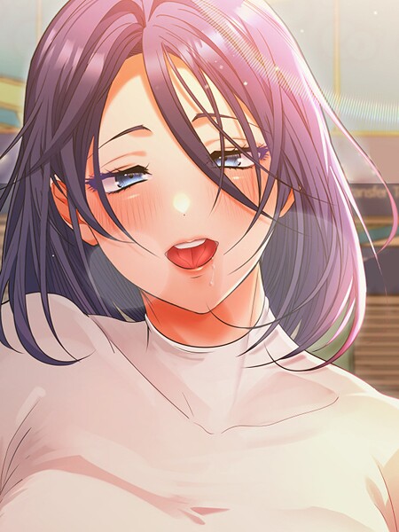 ｜セフレ部下の裏指導マニュアル45❤ソクチ