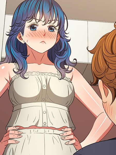 ｜俺のワルな同級生154❤コキオ