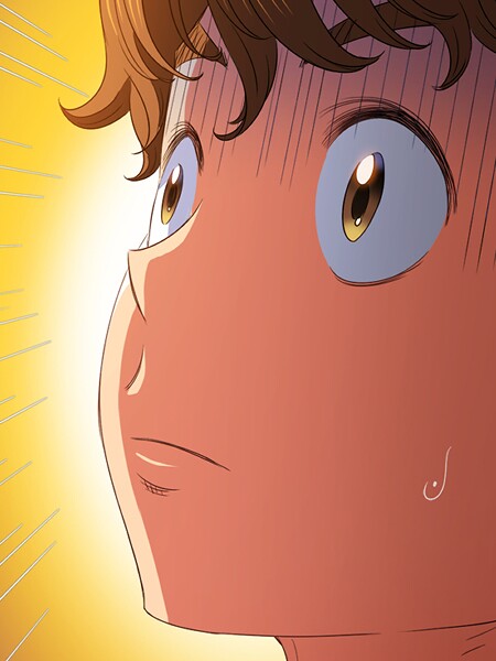 ｜俺のワルな同級生160❤コキオ