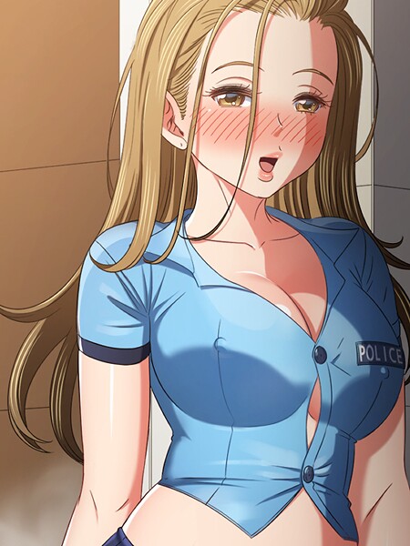 ｜俺のワルな同級生161❤コキオ