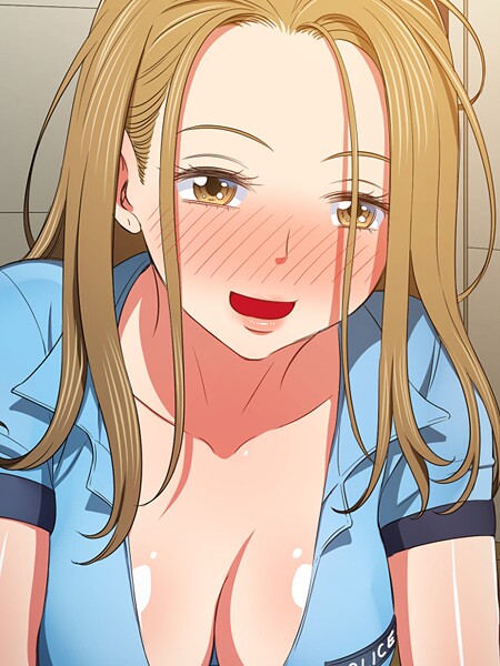 ｜俺のワルな同級生162❤コキオ