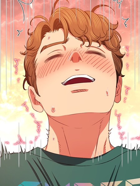 ｜俺のワルな同級生165❤コキオ