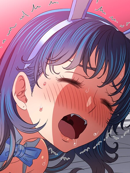 ｜俺のワルな同級生167❤コキオ