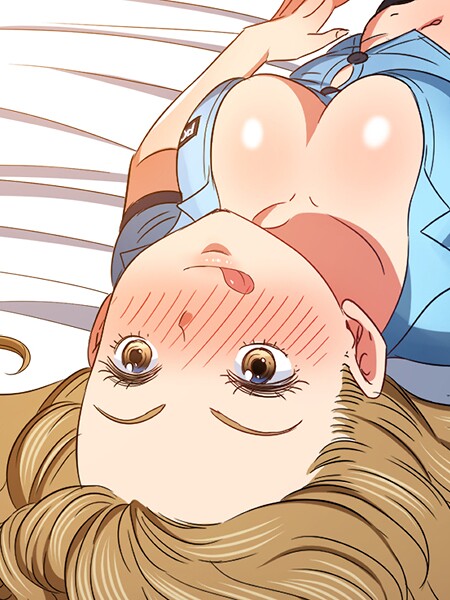 ｜俺のワルな同級生168❤コキオ