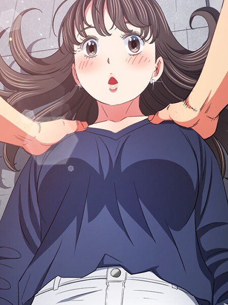 ｜俺のワルな同級生172❤コキオ