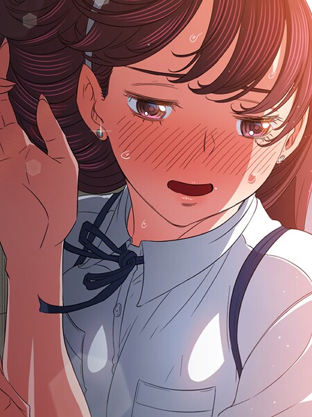 ｜俺のワルな同級生174❤コキオ