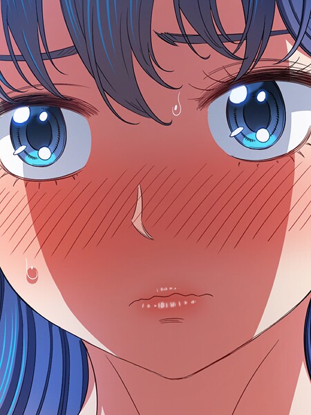 ｜俺のワルな同級生176❤コキオ