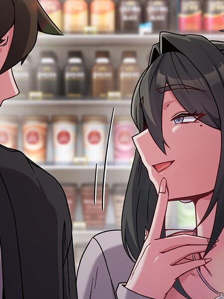 ｜おかず屋さんのママ店長にばぶりしゃす20❤MOAI