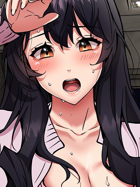 ｜ニュータウン配達員のお仕事42❤Jnine