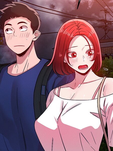 ｜ただのトモダチ？36❤O2Lin